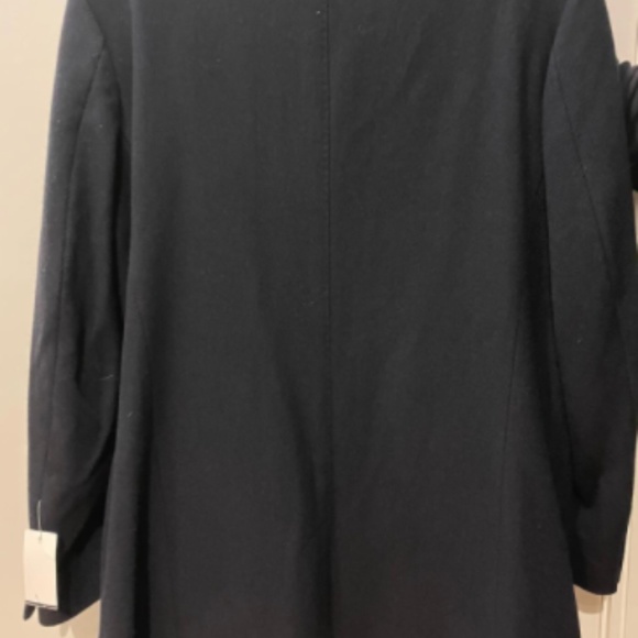 Harry Rosen Size 44R Coat - Picture 2 of 4
